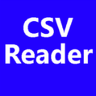 csvreader(csv�Ķ���)