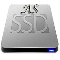 AS SSD Benchmark���İ�