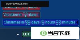 Anuko World Clock(世界时钟插件) 软件截图