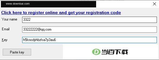 ArtCursors(windows指针编辑器)免费版 软件截图