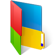 Folder Colorizer 2(�ļ�����ɫ����)