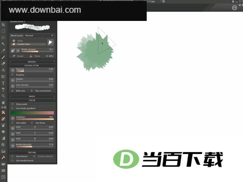Paintstorm Studio ������ͼ