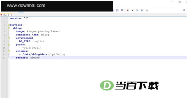 notepad--(文本编辑器)官方版 界面截图