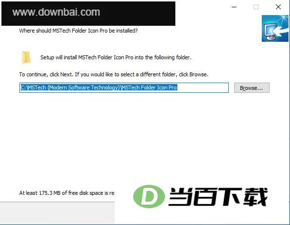 MSTech Folder Icon(�ļ���ͼ���޸���) ������ͼ