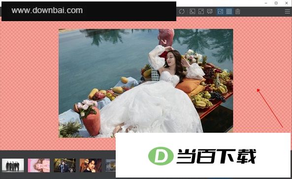 ImageGlass(图片浏览器) 软件截图
