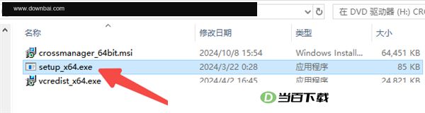 DATAKIT CrossManager 2024中文版 软件截图