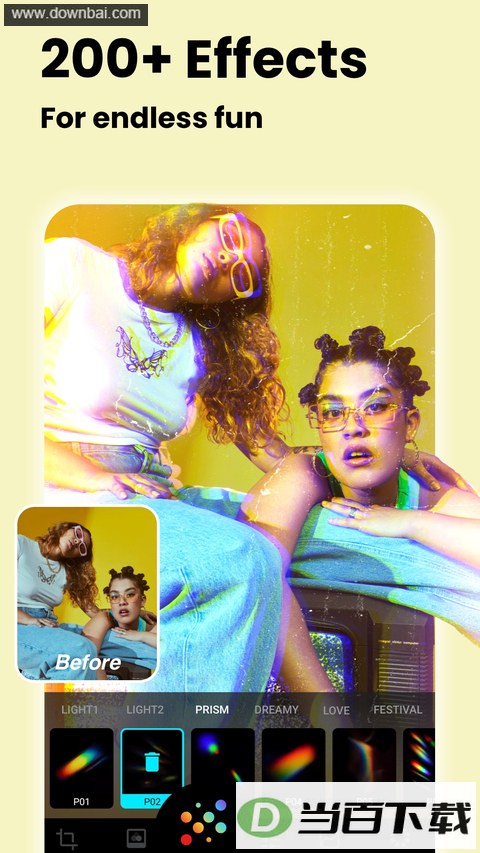 LumiiͼƬ�༭app��ͼ3