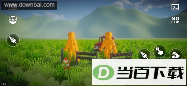 代号VOX(水果游乐场新作)