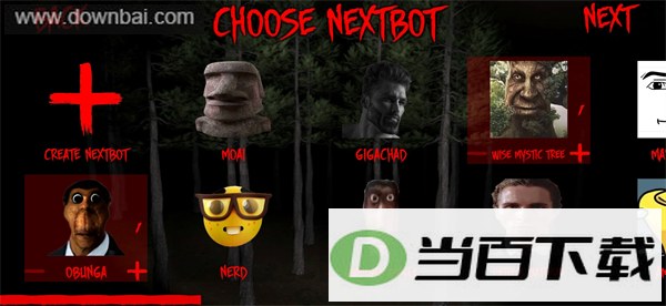 nextbot׷��ֲ���Ϸ��ͼ3