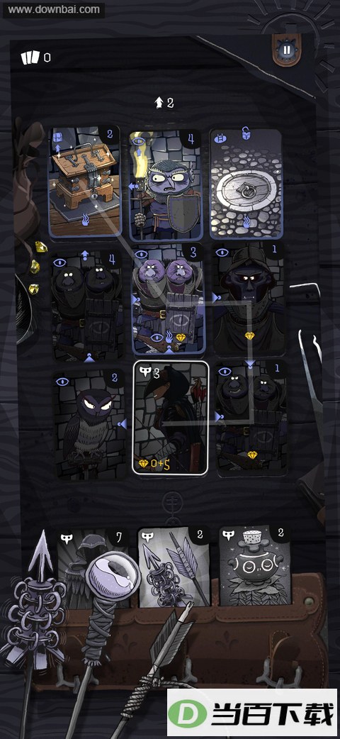 ��Ƭ��͵�ٷ���(Card Thief)��ͼ3
