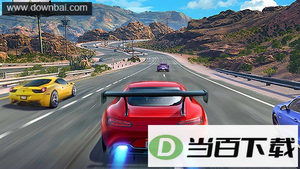 ��ͷ�������°汾(Street Racing 3D)��ͼ4