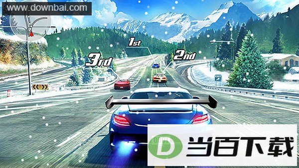 ��ͷ�������°汾(Street Racing 3D)��ͼ5