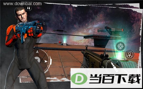 ����������(Death Match Battle Arena)��ͼ2