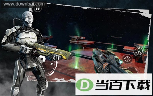 ����������(Death Match Battle Arena)��ͼ4