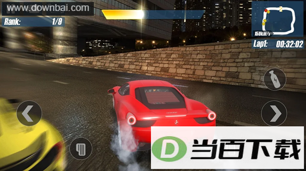 ��ʵ���������ٷ����°�(Real Road Racing)��ͼ4