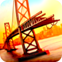 �������ʦ��Ϸ���°汾(Bridge Construction Simulator)