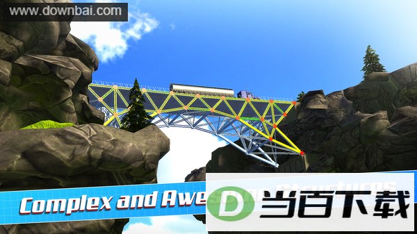 �������ʦ��Ϸ���°汾(Bridge Construction Simulator)��ͼ4