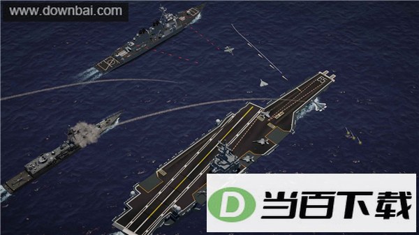 喷气式突进