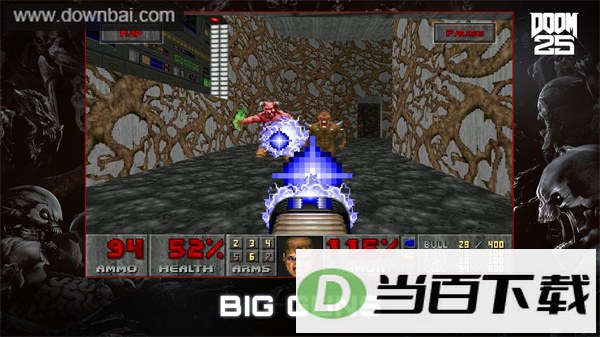 ����սʿ�ֻ���(DOOM)��ͼ3