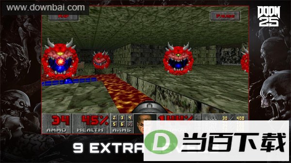����սʿ�ֻ���(DOOM)��ͼ4