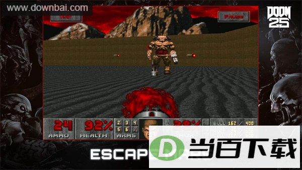 ����սʿ�ֻ���(DOOM)��ͼ5