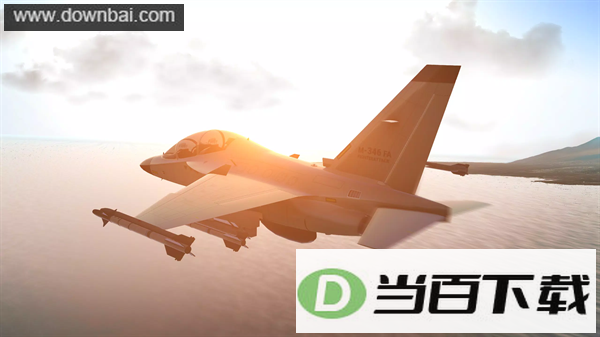RCS真实空战模拟器