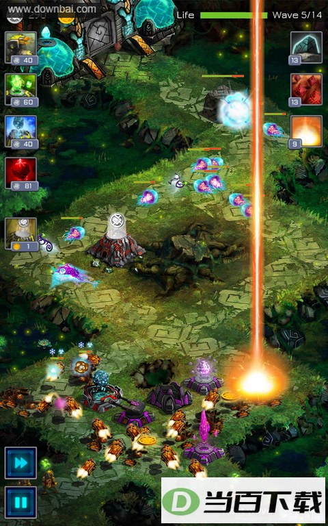 Զ���������İ�(Ancient Planet)��ͼ4