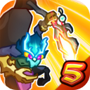 ����֮��5(King of Defense 5)