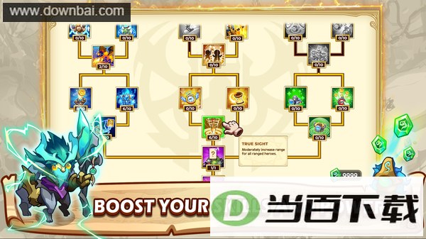 ����֮��5(King of Defense 5)��ͼ3