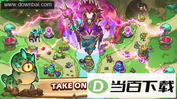 ����֮��5(King of Defense 5)��ͼ4