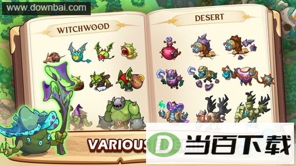 ����֮��5(King of Defense 5)��ͼ5