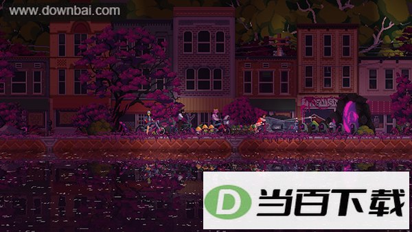 王国80年代