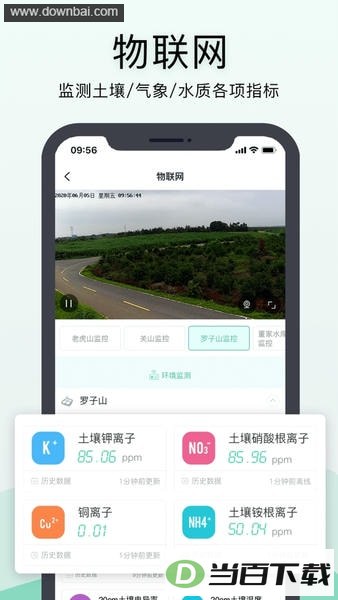 神农口袋app手机端