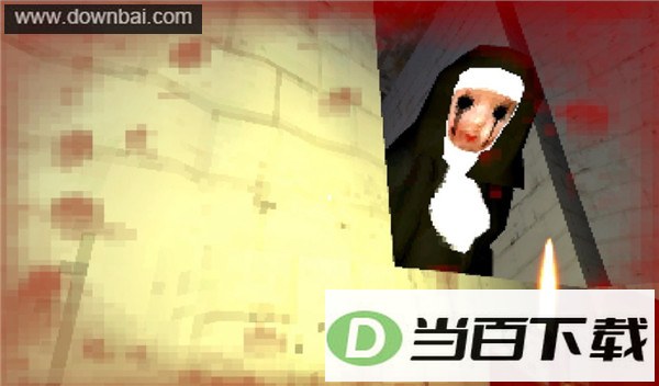 ��Ů��ɱҹ(Nun Massacre)��ͼ2