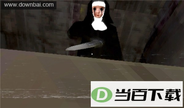 ��Ů��ɱҹ(Nun Massacre)��ͼ3
