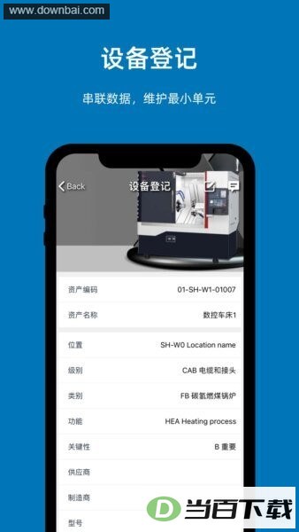 易美刻软件
