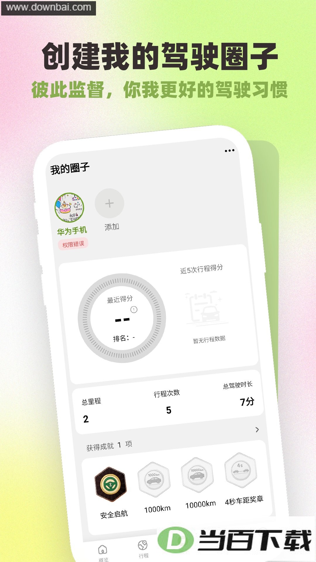 �շ�����Լ�ʻapp��ͼ4