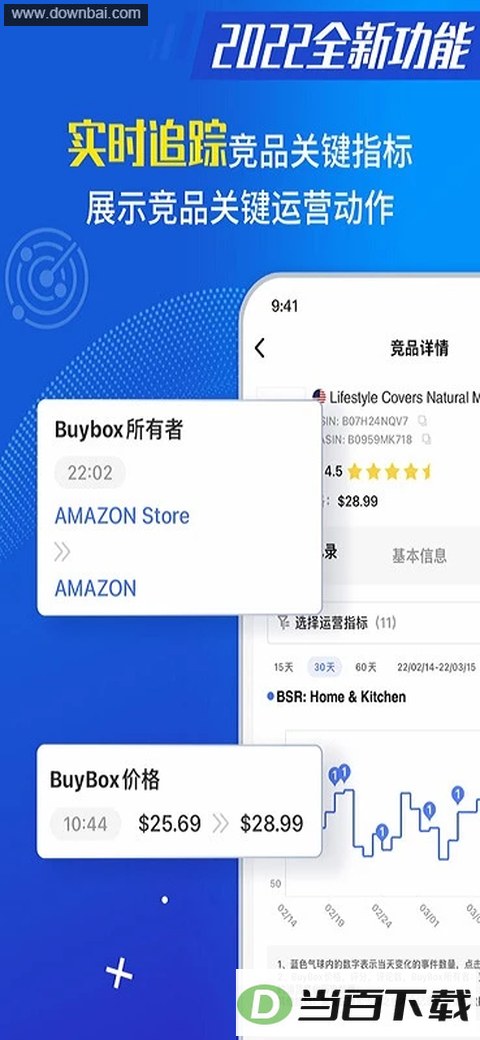 点金tool4seller