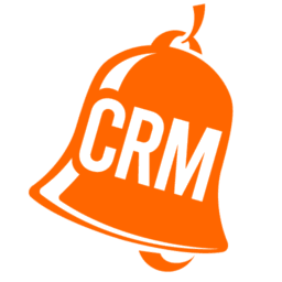 �鵱CRM