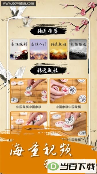 中国经典象棋