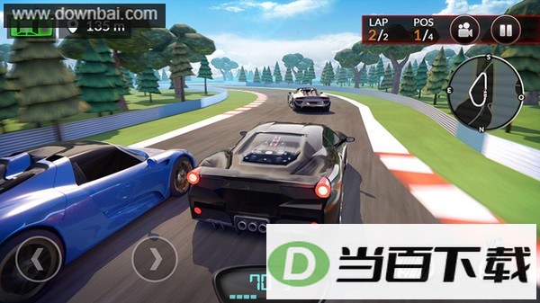 ���ٱ��߷ɳ���Ϸ��ͼ2