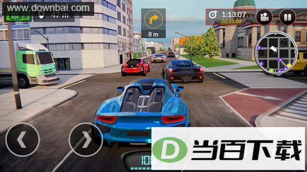 ���ٱ��߷ɳ���Ϸ��ͼ4