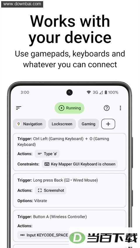 ��ӳ����������(Key Mapper)��ͼ2