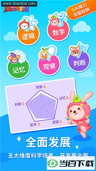 脑力大冒险