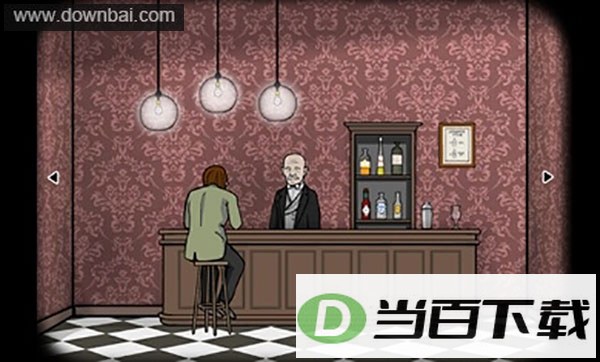逃离方块剧院中文版