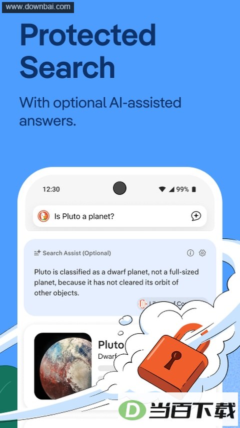 duckduckgo������ٷ���ͼ3