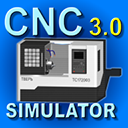 ���ػ���ģ����CNC Simulator Free