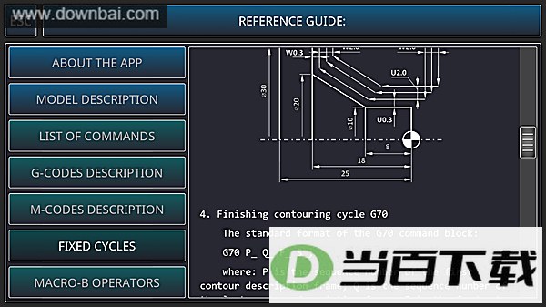 ���ػ���ģ����CNC Simulator Free��ͼ5