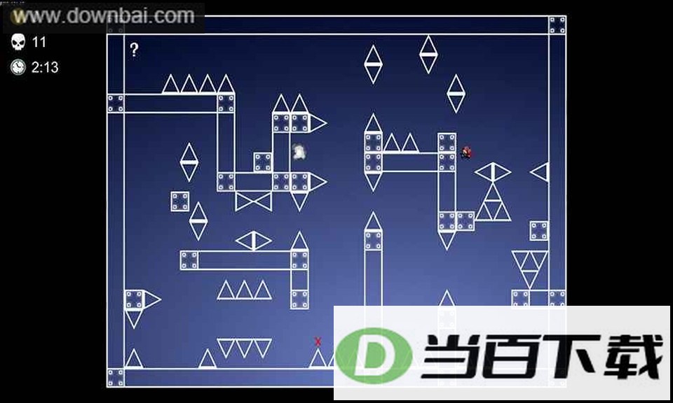 创造与挑战游戏