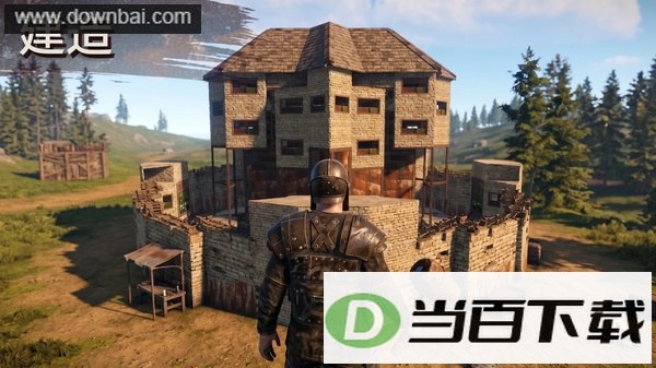 ���������浺2026���°�(Oxide - Survival Island)��ͼ3